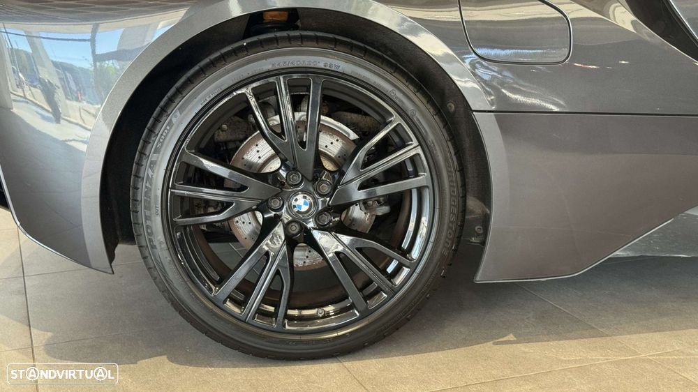 BMW i8 Standard - 19