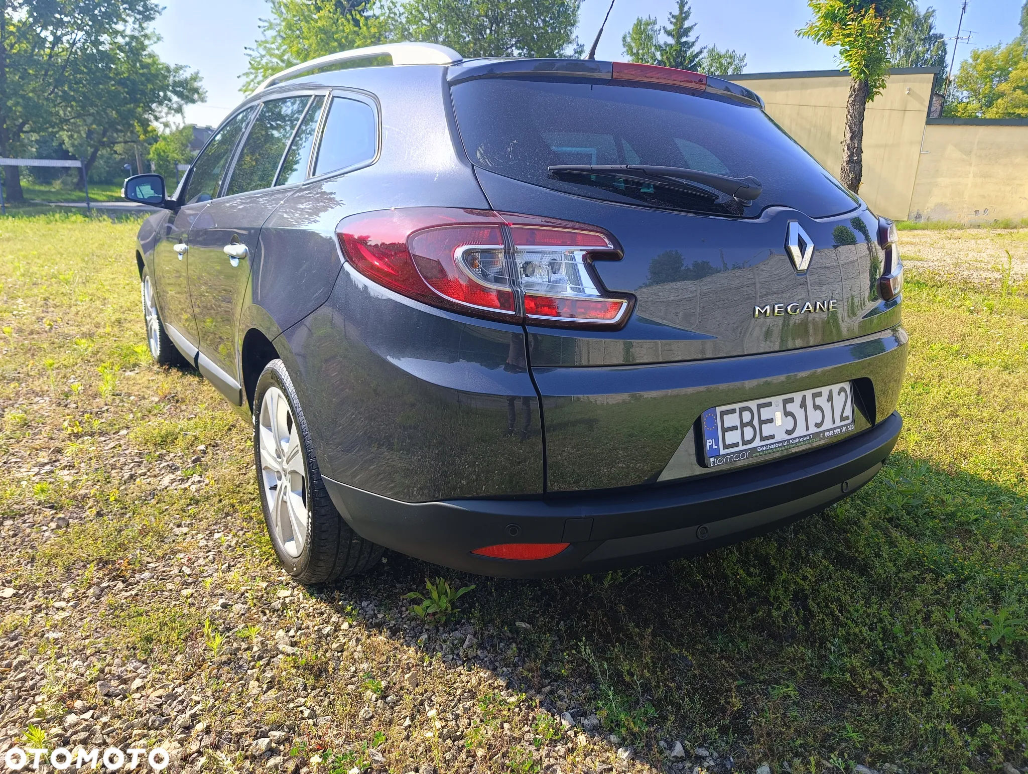 Renault Megane 1.6 16V 110 Dynamique - 5