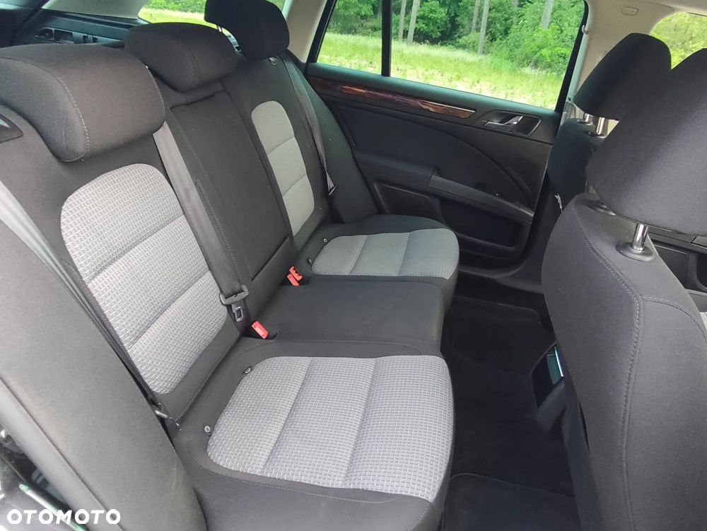 Skoda Superb 2.0 TDI Green tec Exclusive - 15