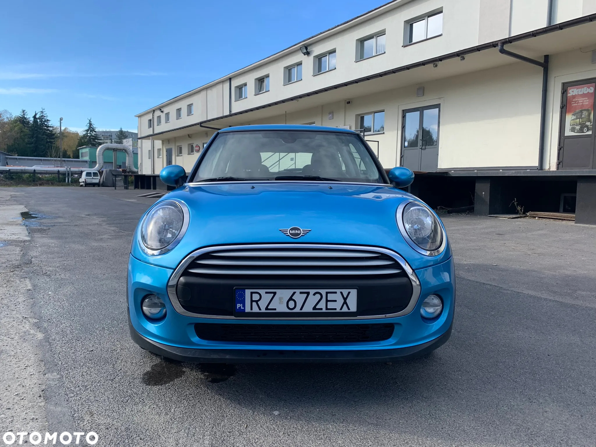 MINI ONE Standard - 3