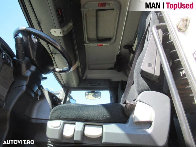 MAN TGX 18.480 4X2 BLS - 6
