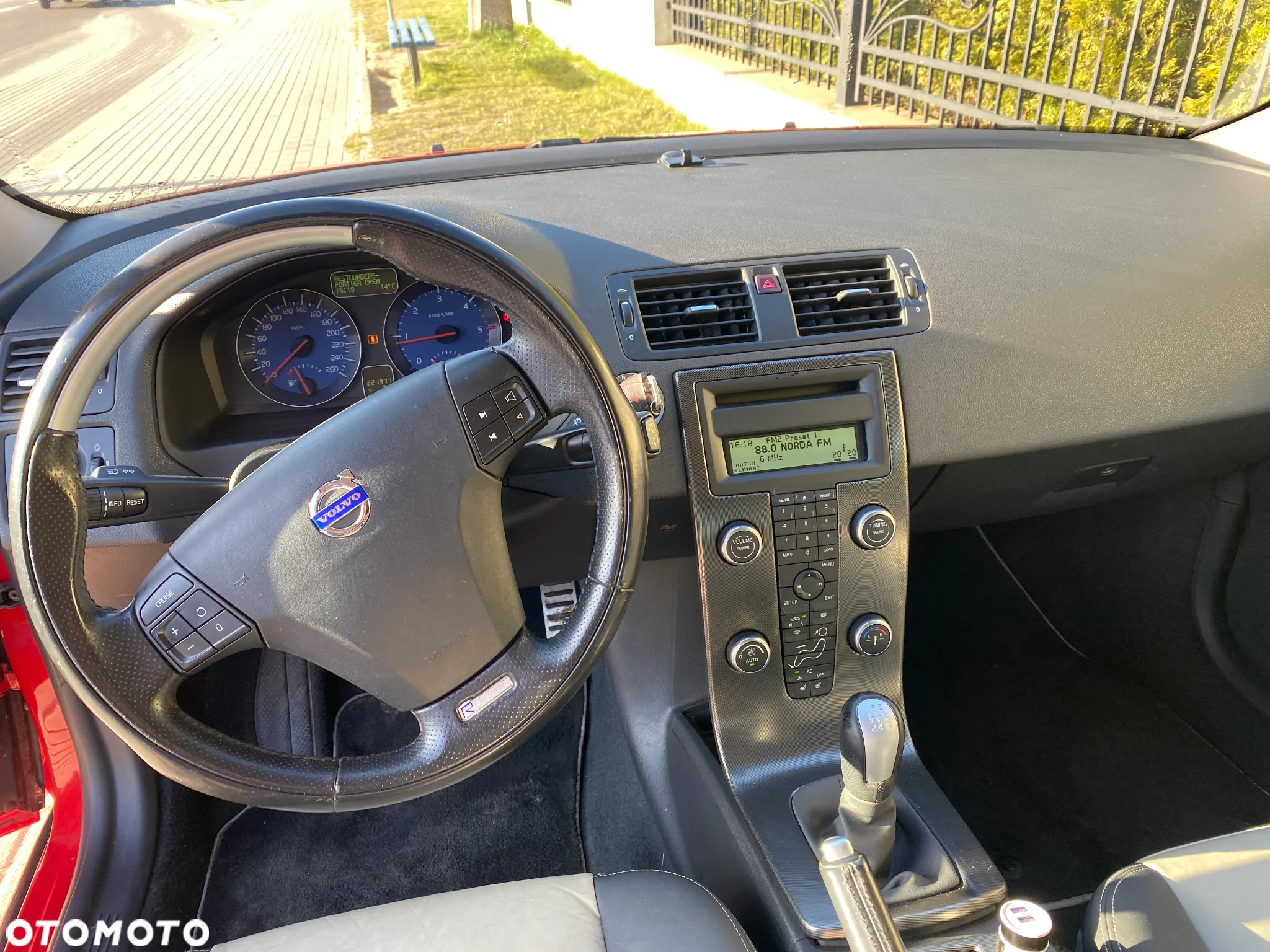 Volvo C30 1.6D RDesign - 6
