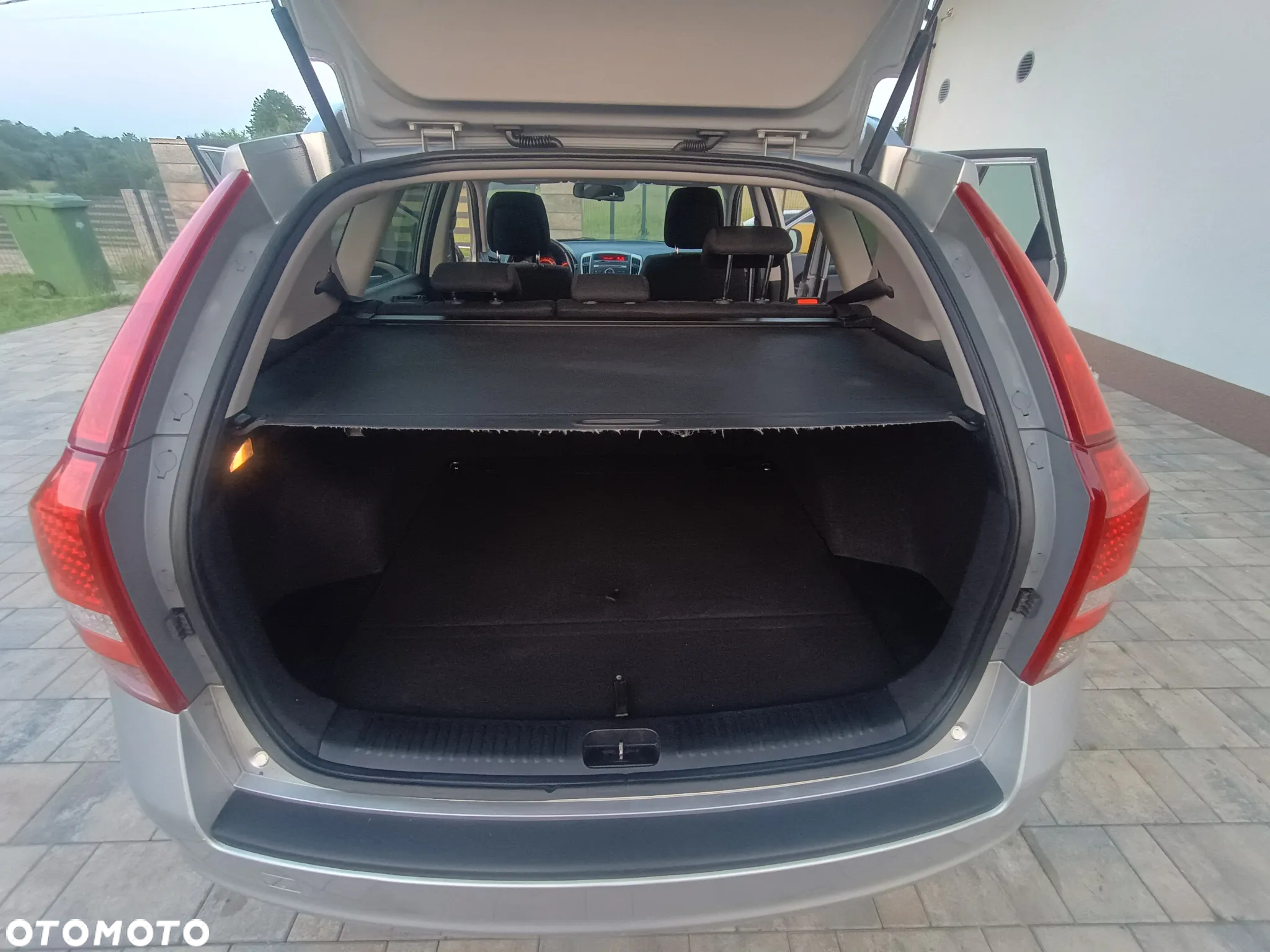 Kia Ceed Cee'd 1.4 Optimum - 25