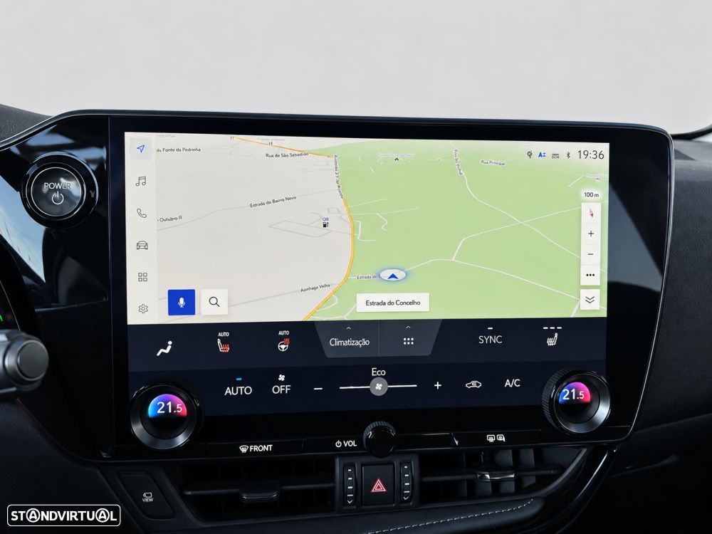 Lexus NX 450h+ Luxury - 17
