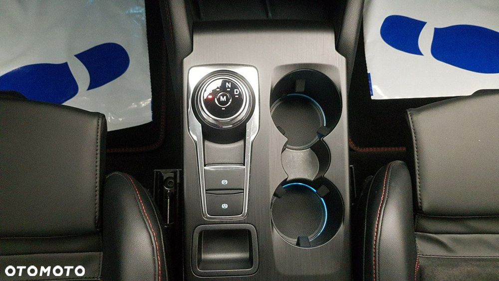 Ford Focus - 27