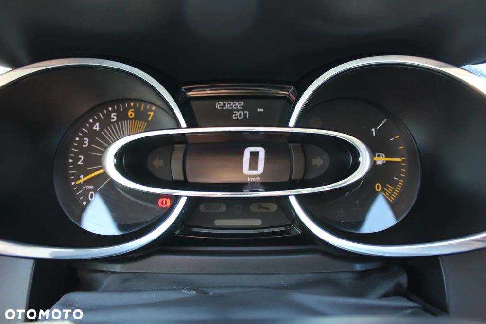 Renault Clio 0.9 TCe Alize - 30