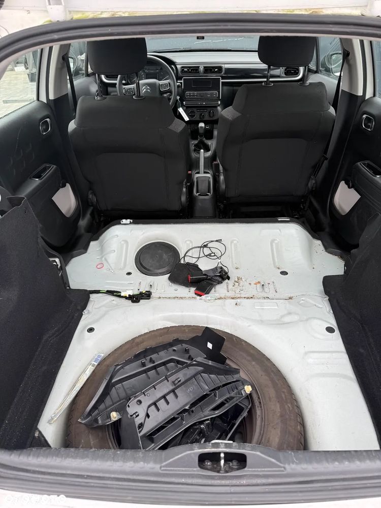 Citroën C3 1.2 VTi Selection - 12