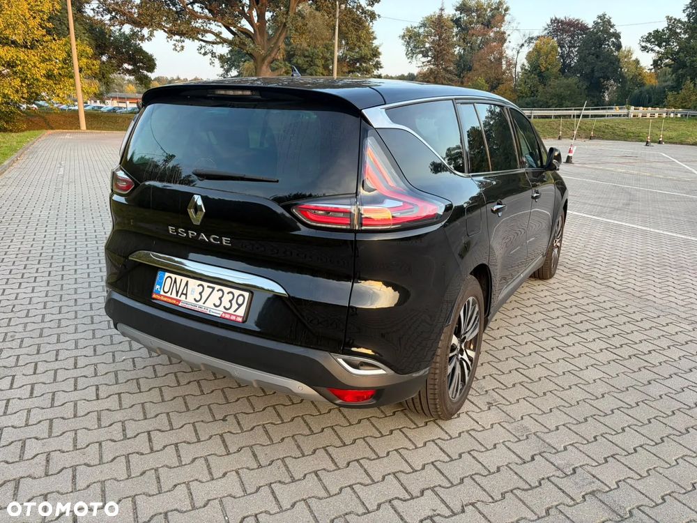 Renault Espace - 5