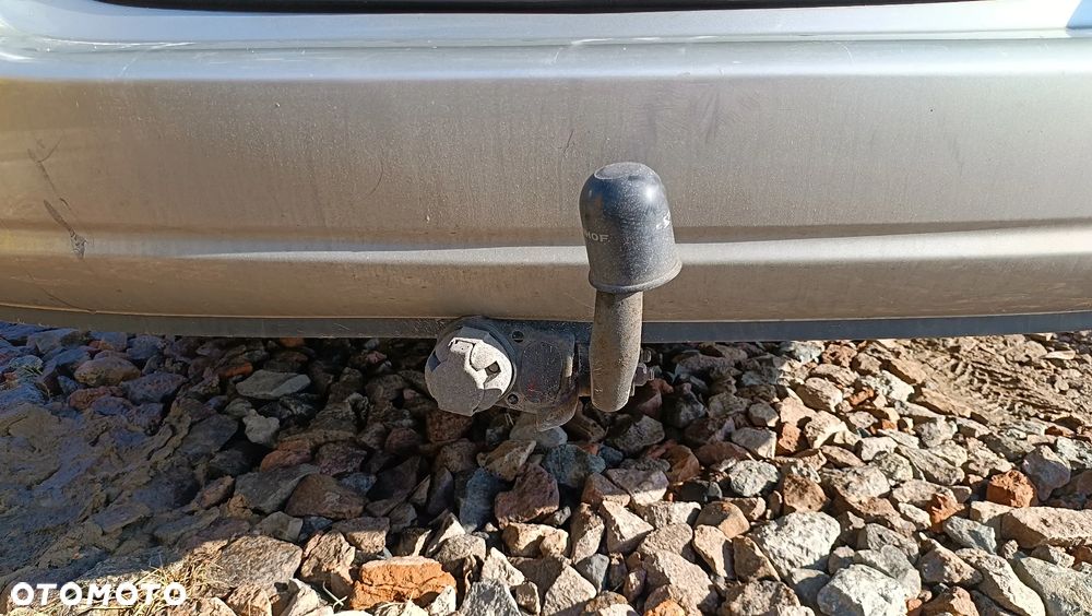 Toyota Avensis 2.0 D-4D - 2