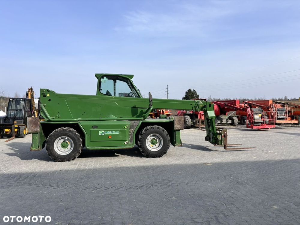 Merlo Roto 38.16 Ładowarka teleskopowa 3800 kg - 7