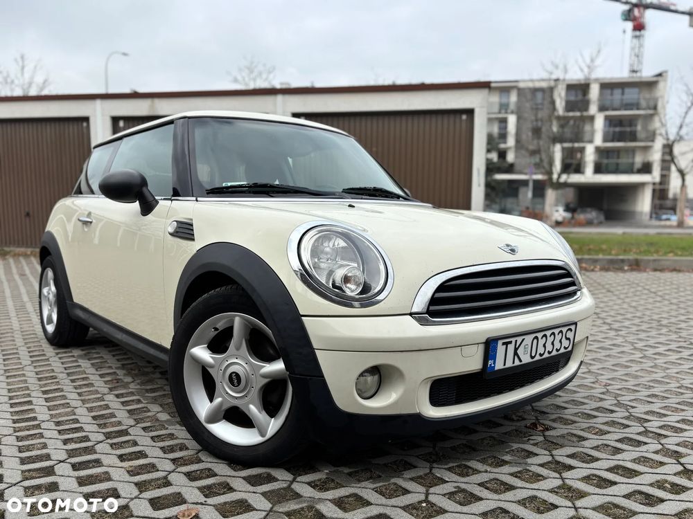 MINI ONE Standard - 1