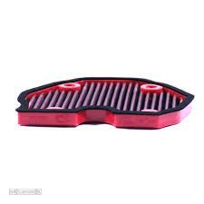 filtro ar bmc benelli bn 302/bn 600 r -fm953/04 - 1