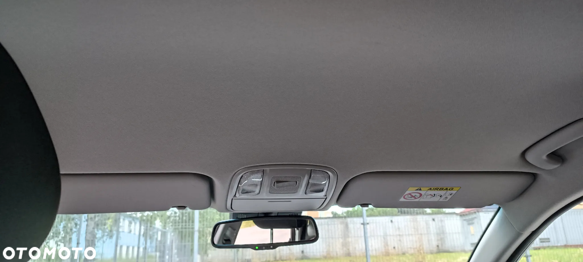 Kia Niro 1.6 GDI Hybrid L Business Line - 21