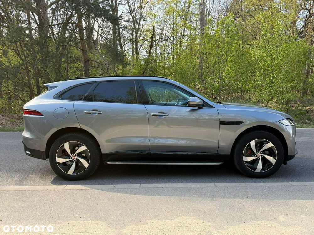 Jaguar E-Pace - 10