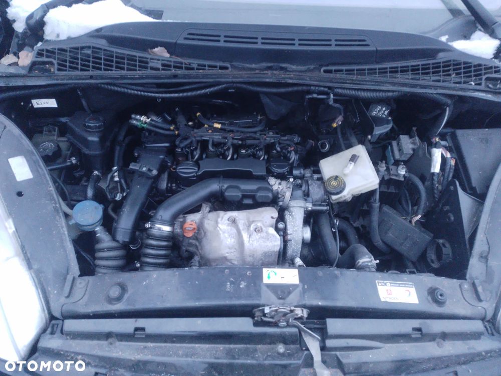CITROEN XSARA PICASSO 04-12 LIFT 1.6 HDI  - SERWO HAMULCA - 31
