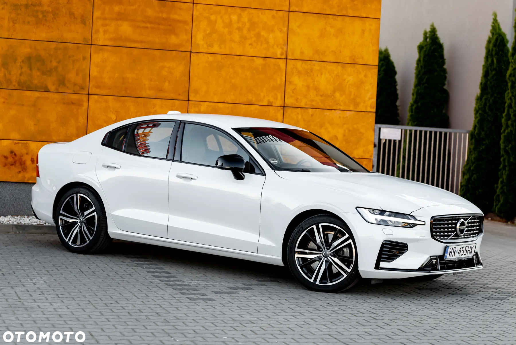 Volvo S60 - 7