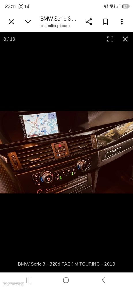 BMW 320 - 9