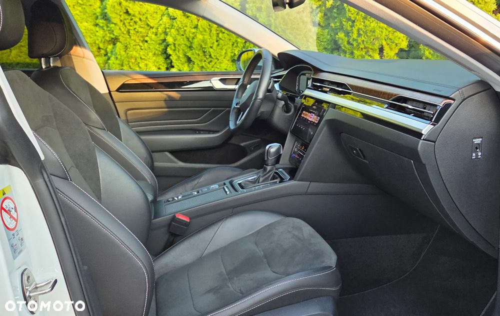 Volkswagen Arteon - 12