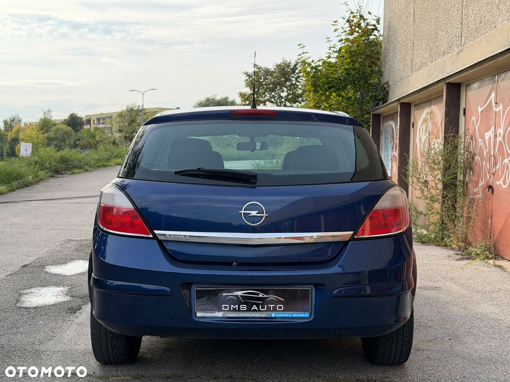Opel Astra 1.6 Catch me now - 6