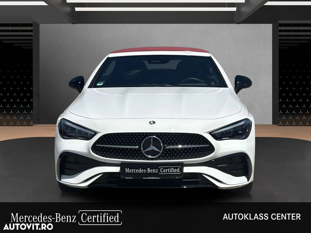 Mercedes-Benz CLE 200 9G-TRONIC - 10
