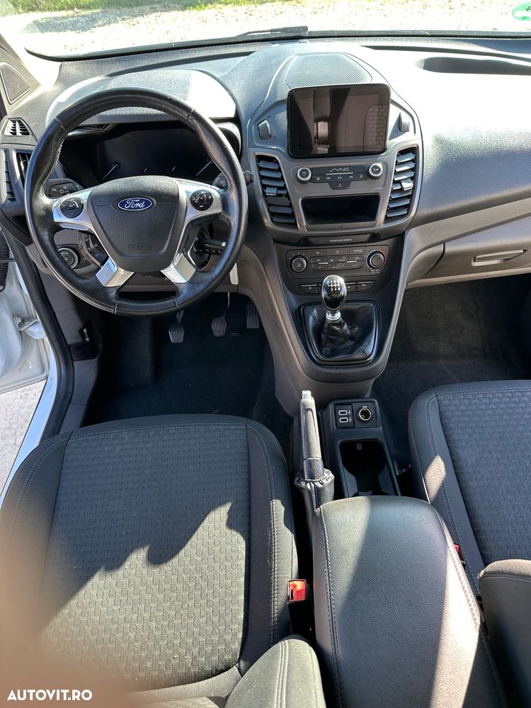 Ford Tourneo Connect Grand 1.5 EcoBlue Start/Stop Active - 8