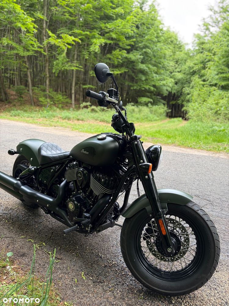 Indian Chief - 3