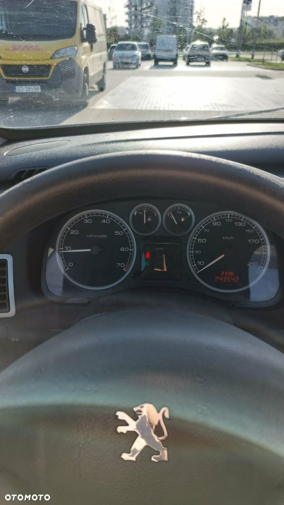 Peugeot 307 1.6 Mistral - 6