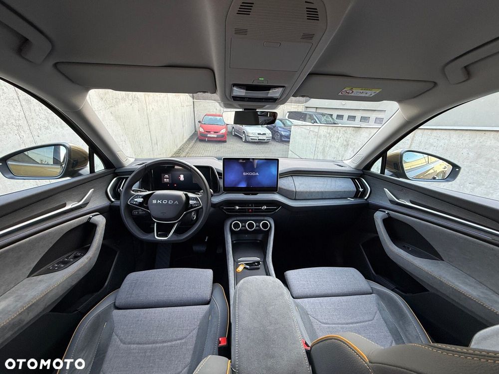Skoda Kodiaq - 9