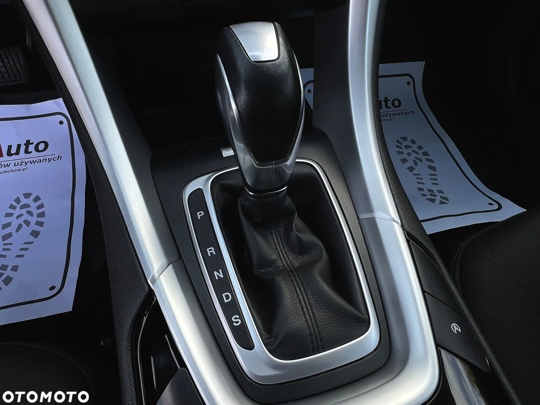 Ford Mondeo 2.0 TDCi Trend PowerShift - 33