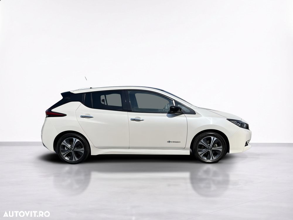 Nissan LEAF Standard - 7