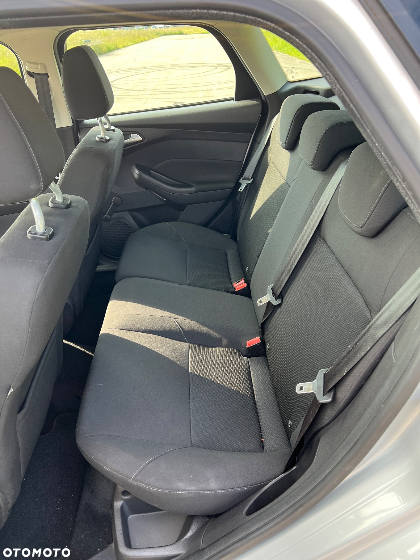 Ford Focus 1.0 EcoBoost Gold X (Edition Start) - 13