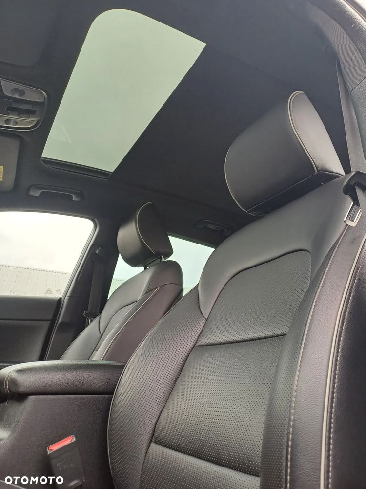 Kia Sportage - 21