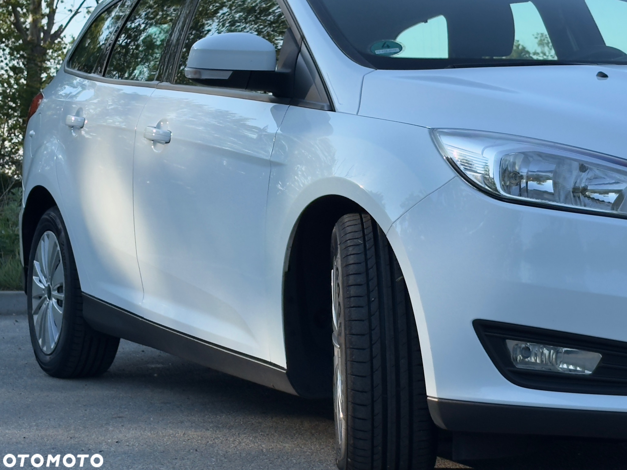 Ford Focus - 30