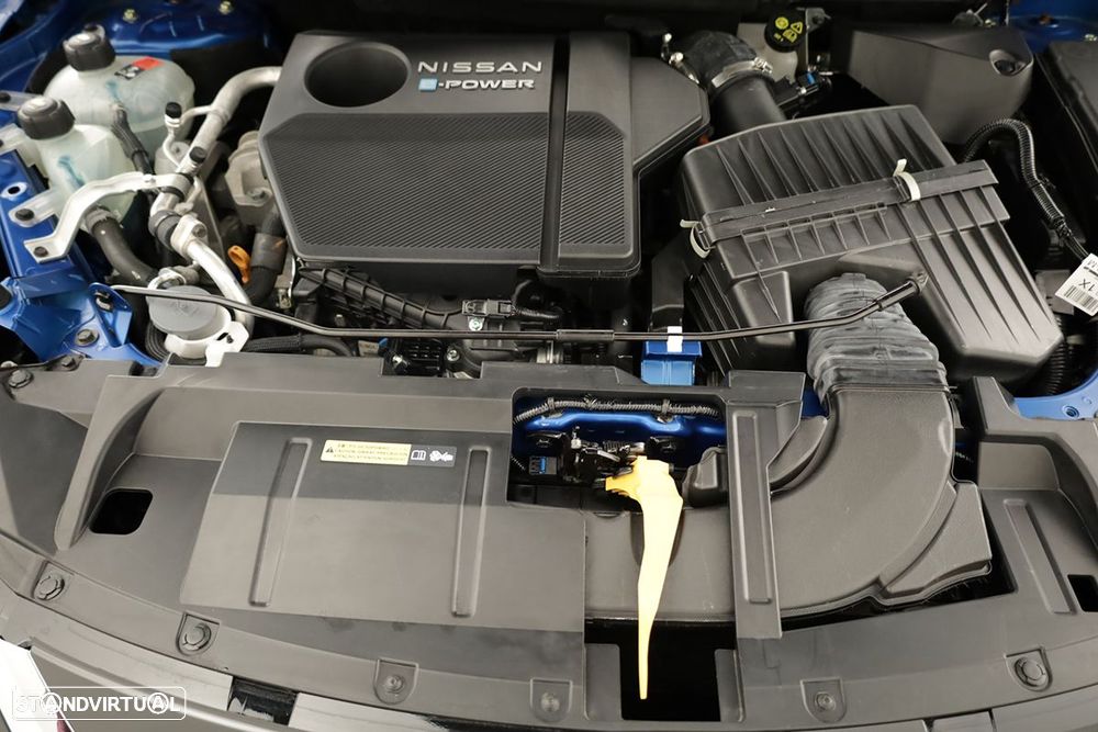 Nissan Qashqai 1.5 e-Power Tekna - 24