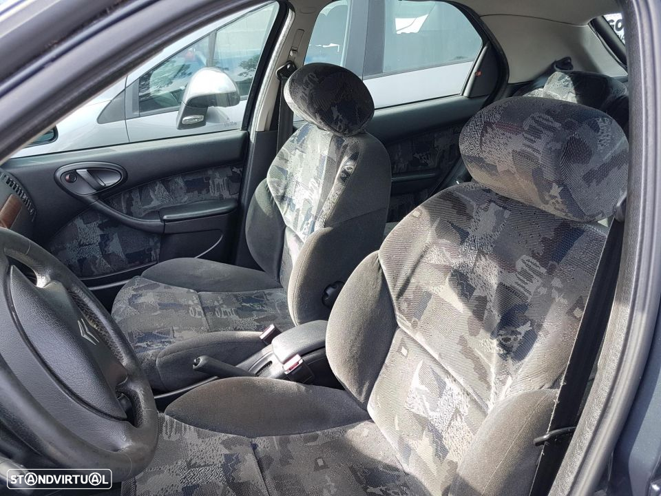 Citroen Xsara 1.6 16v para peças - 5