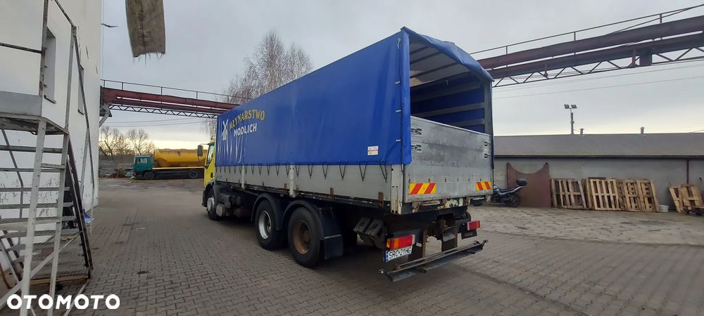 Renault Premium - 6