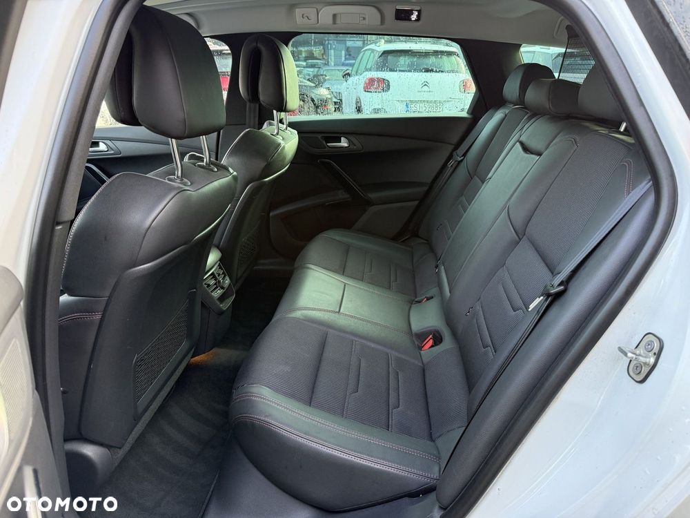 Peugeot 508 - 27