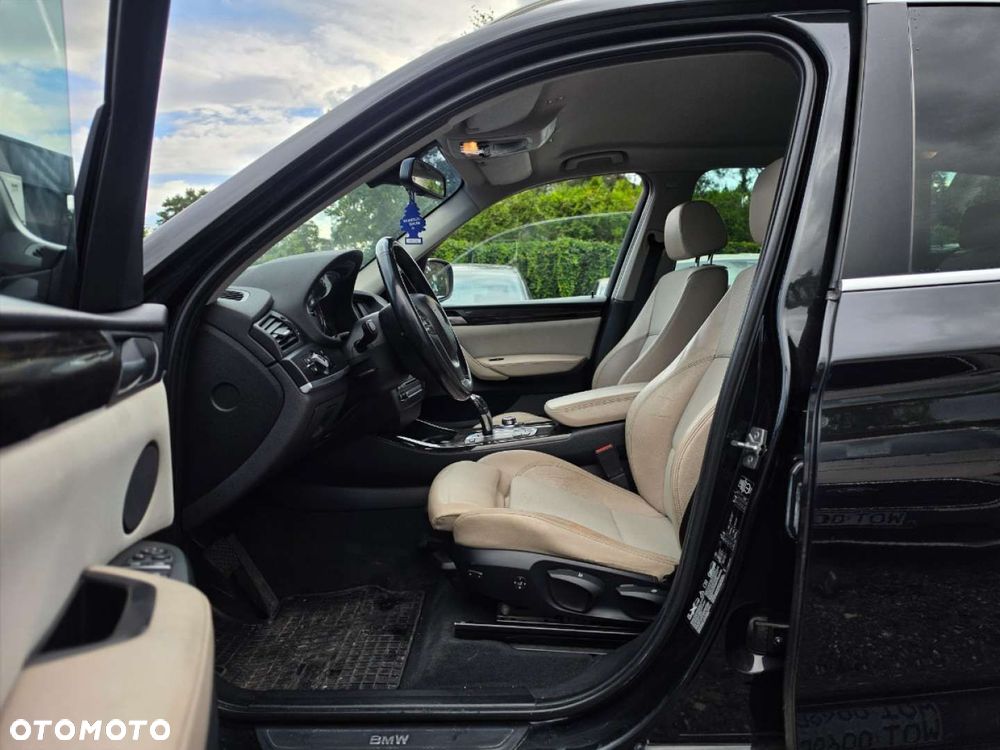 BMW X3 - 20