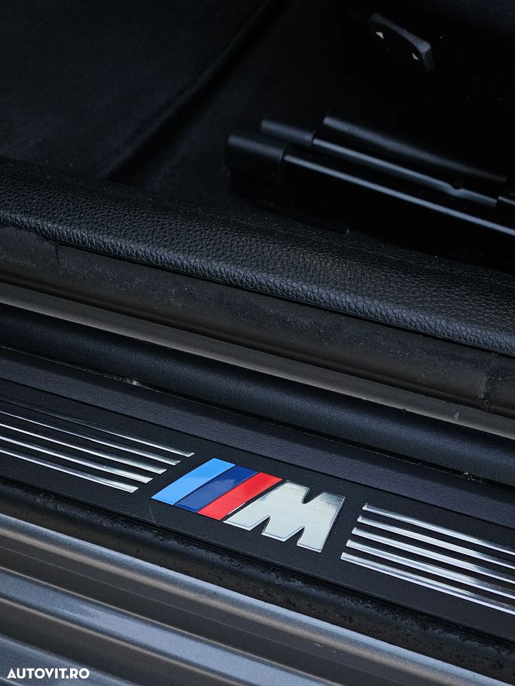 BMW Seria 1 123d - 17