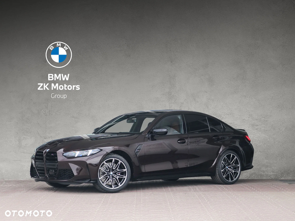 BMW M3