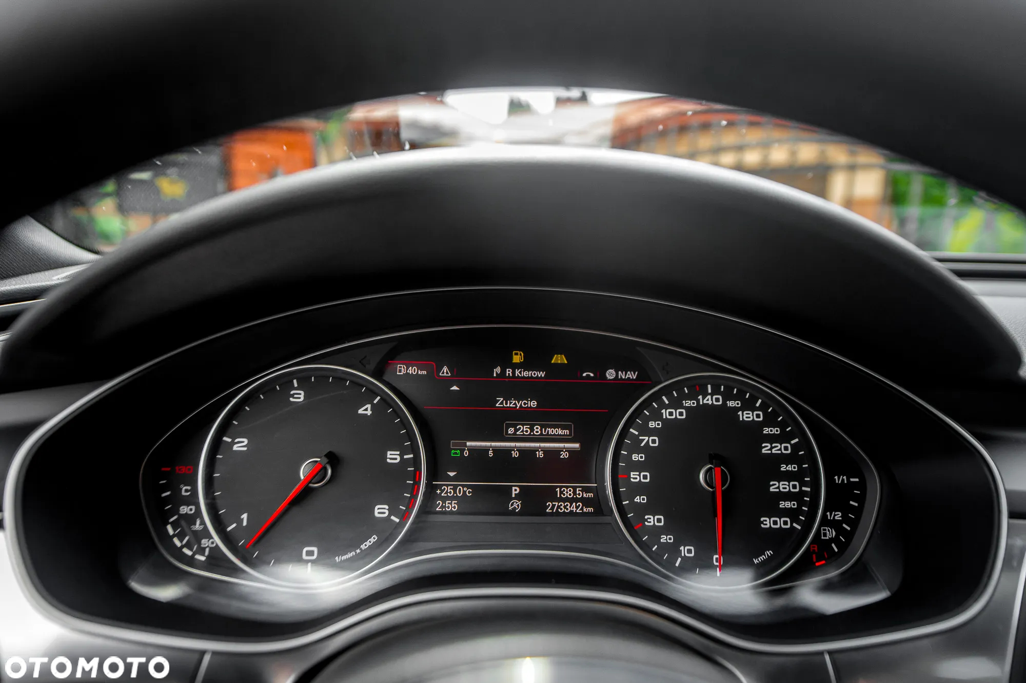 Audi A6 Avant 3.0 TDI DPF quattro tiptronic - 31