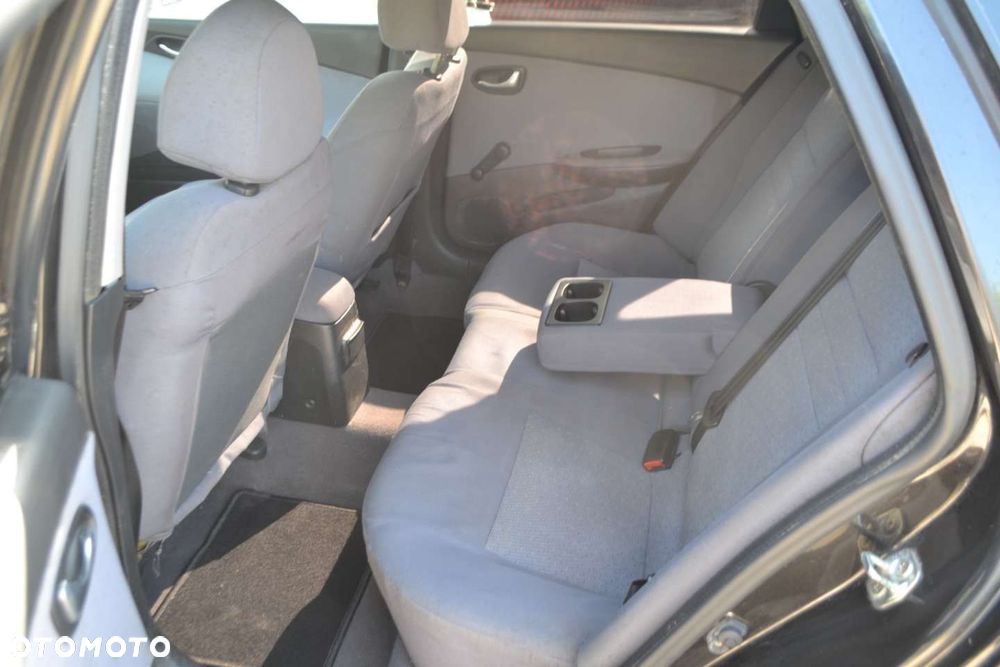 Nissan Primera - 6