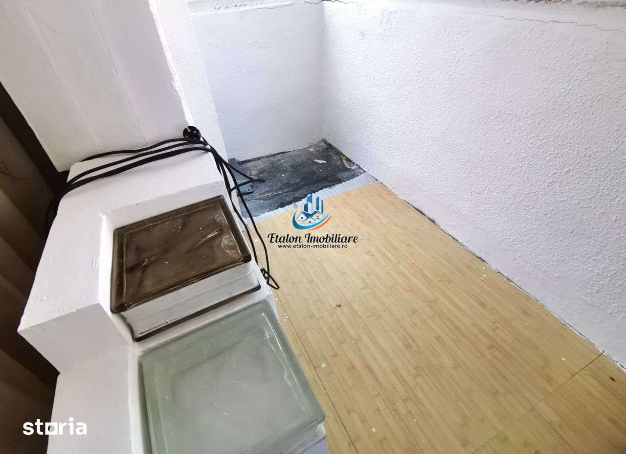 Apartament 3 camere decomandat, 2 bai, Scoala 10, Precista — fotografia 3