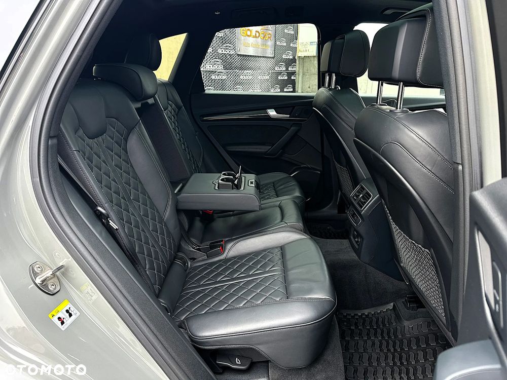 Audi SQ5 3.0 TFSI Quattro Tiptronic - 20
