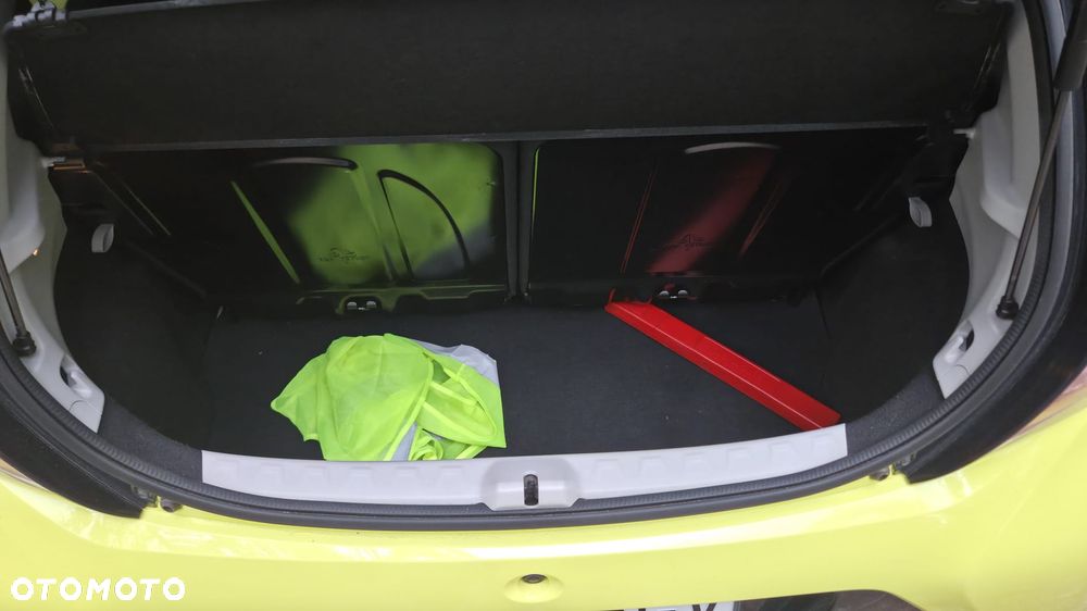 Toyota Aygo - 8