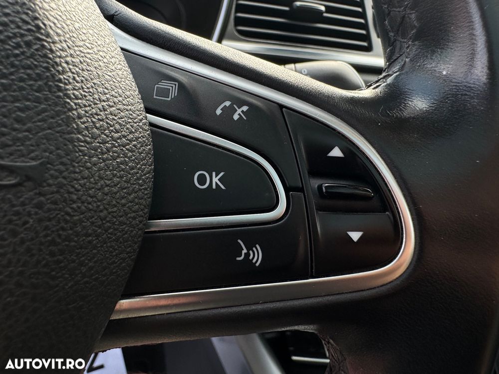 Renault Kadjar Energy dCi 130 4x4 Bose Edition - 18