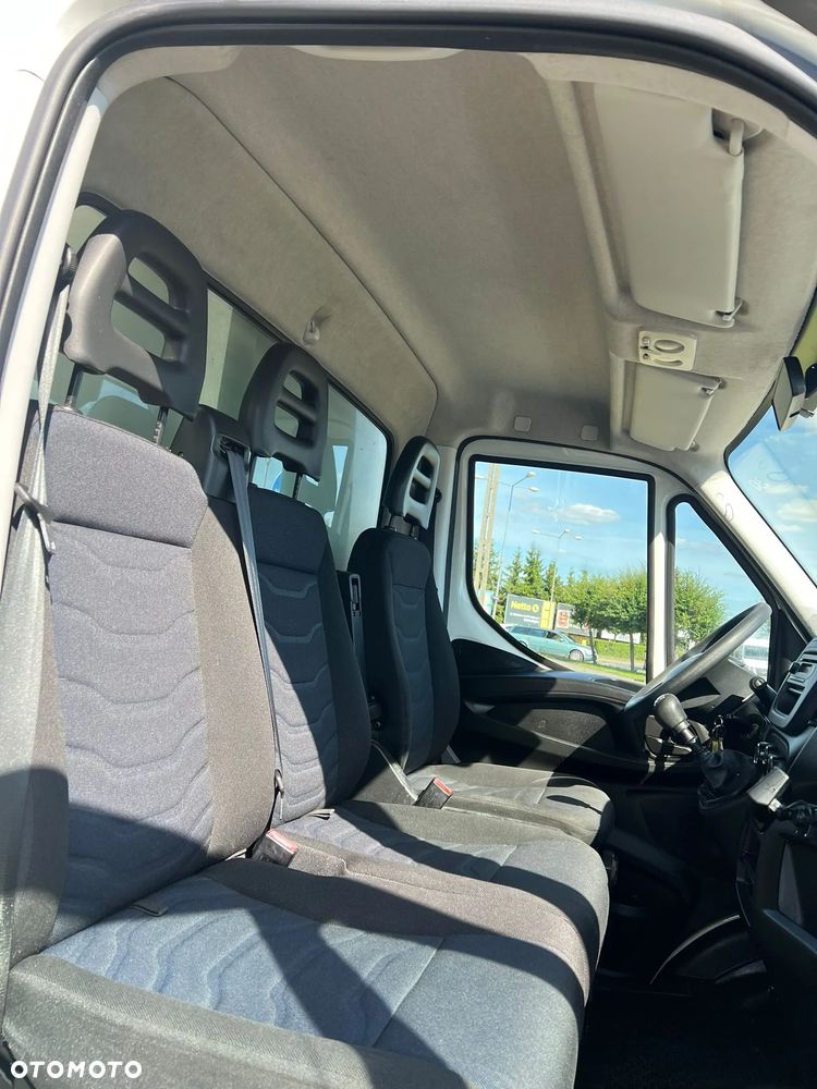Iveco 35s14 - 16
