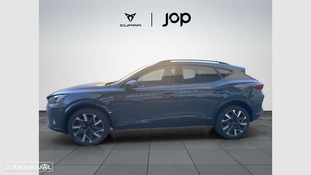 Cupra Formentor - 4