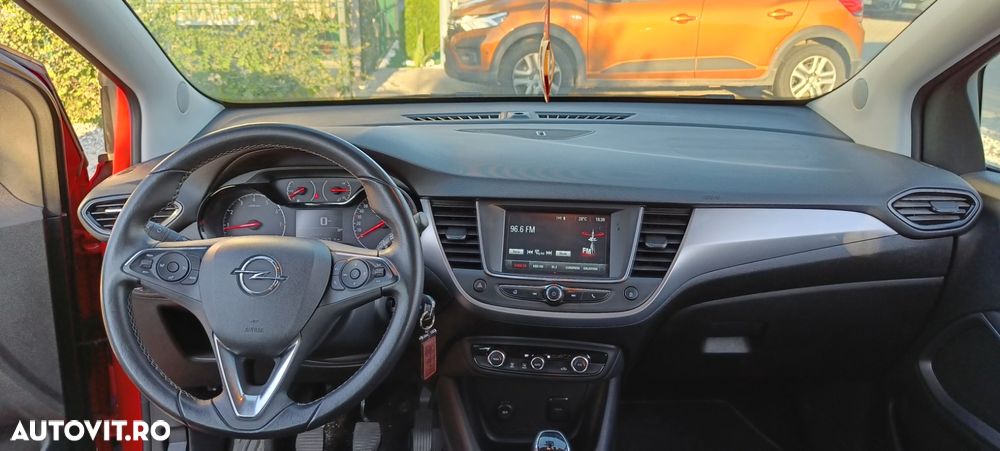 Opel Crossland 1.2 Enjoy - 5