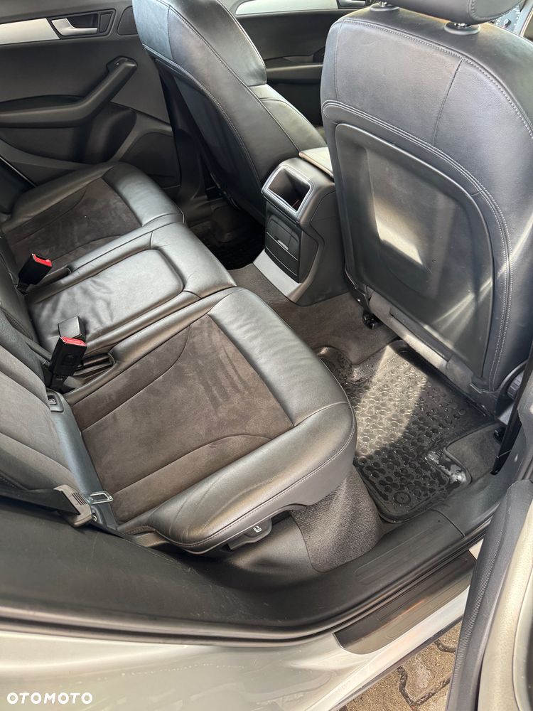 Audi Q5 2.0 TDI Quattro S tronic - 22